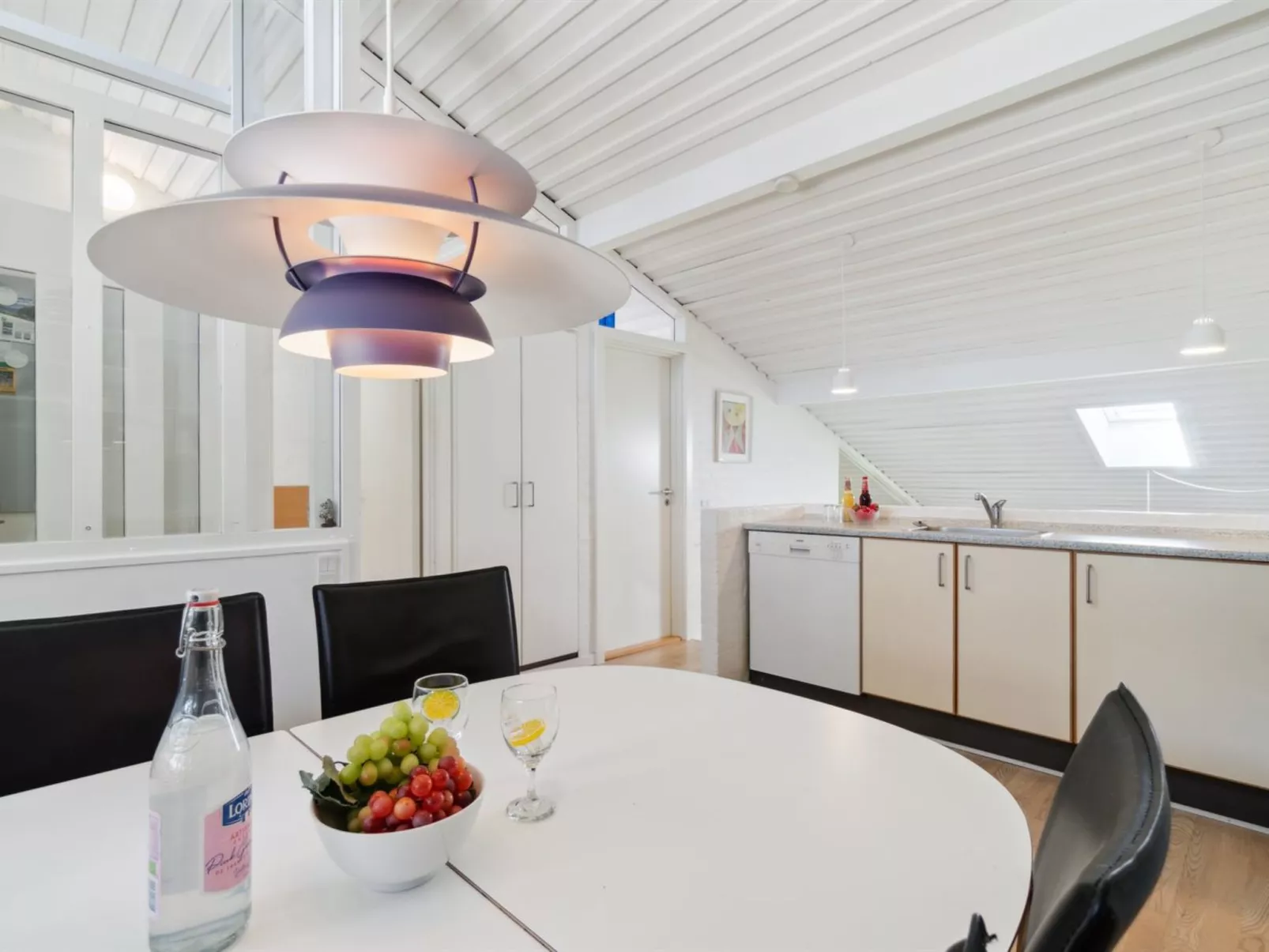 "Estella" - 200m from the sea-Inside