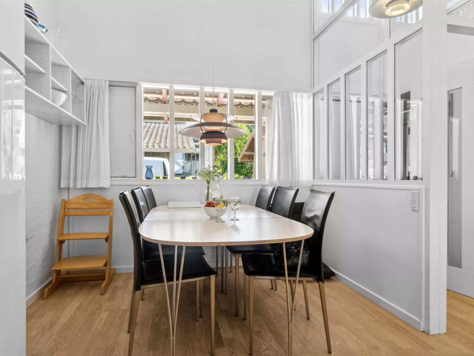 "Estella" - 200m from the sea-Inside