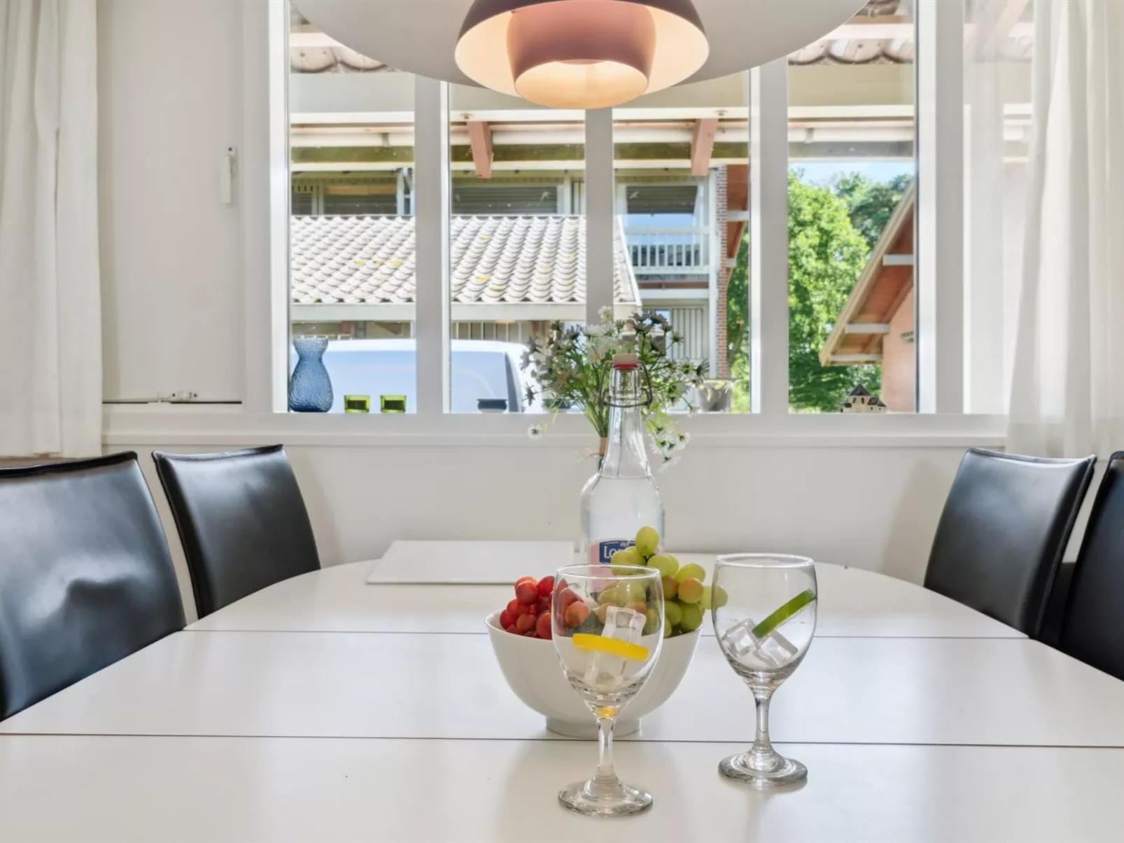 "Estella" - 200m from the sea-Inside