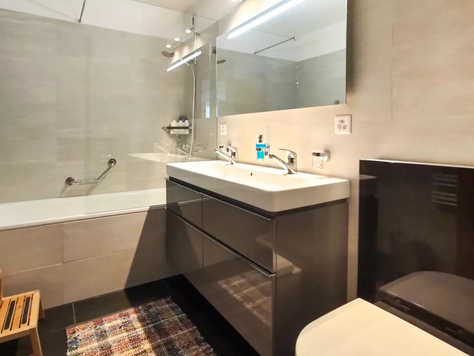 Attika Wohnung Allod Park Haus C 807-Inside