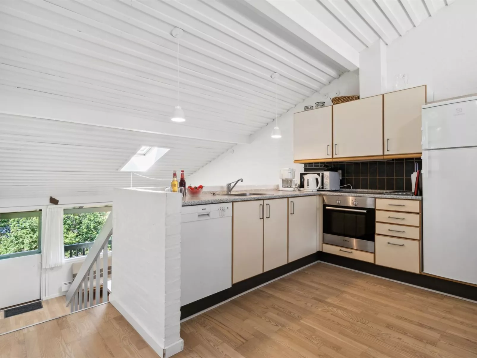 "Estella" - 200m from the sea-Inside