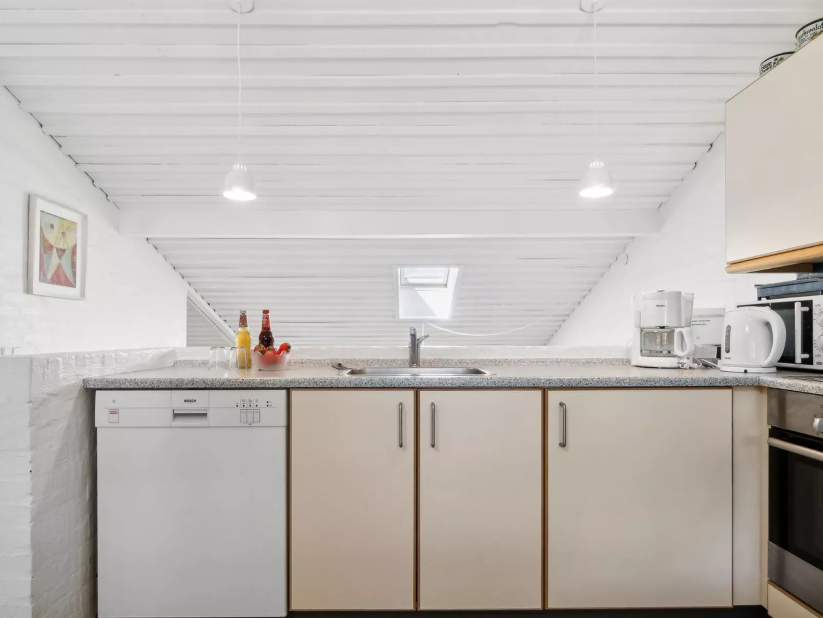 "Estella" - 200m from the sea-Inside