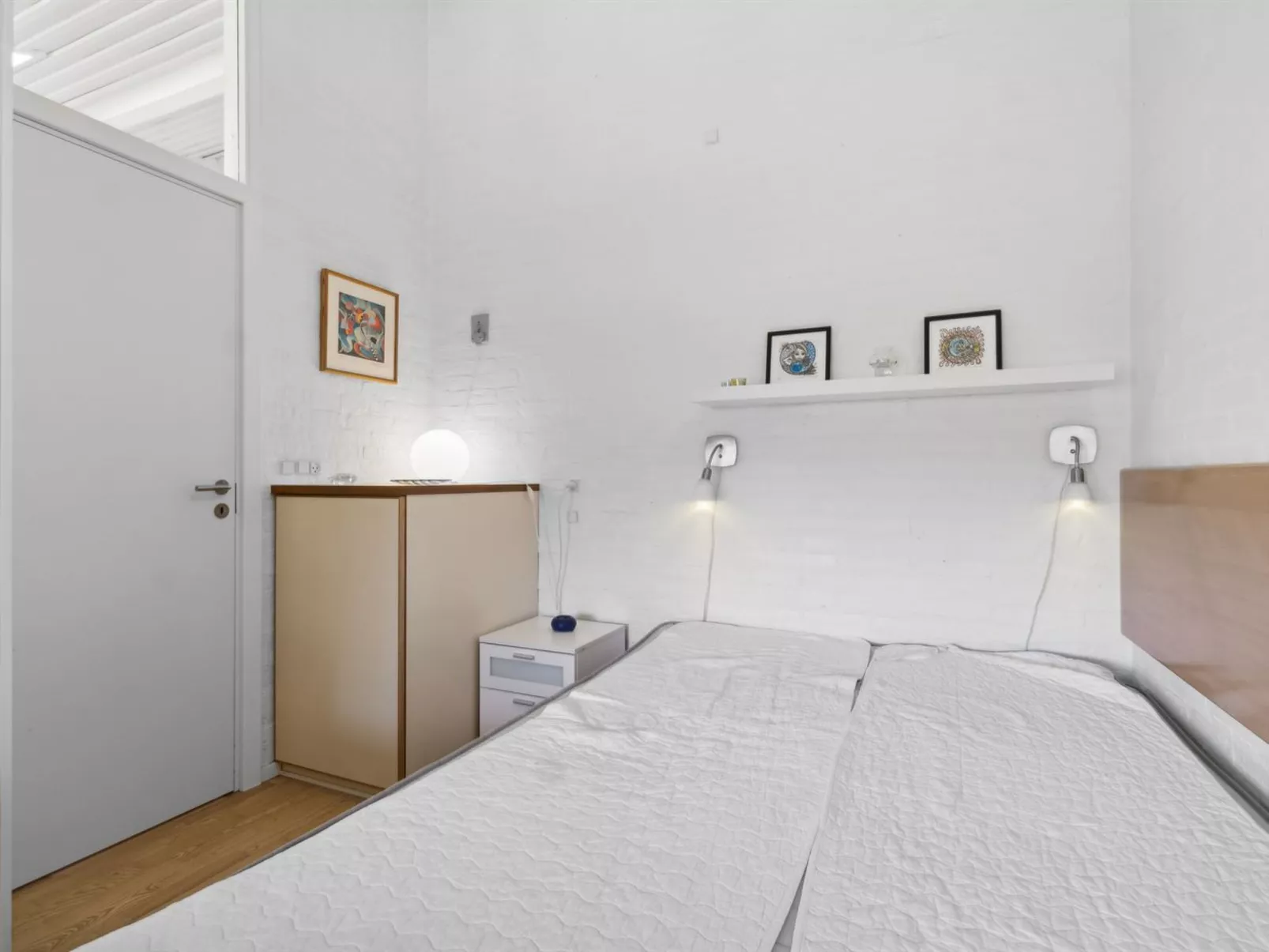 "Estella" - 200m from the sea-Inside