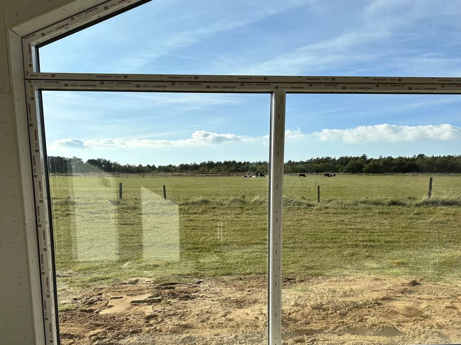 "Sönke" - 4km from the sea-Outside