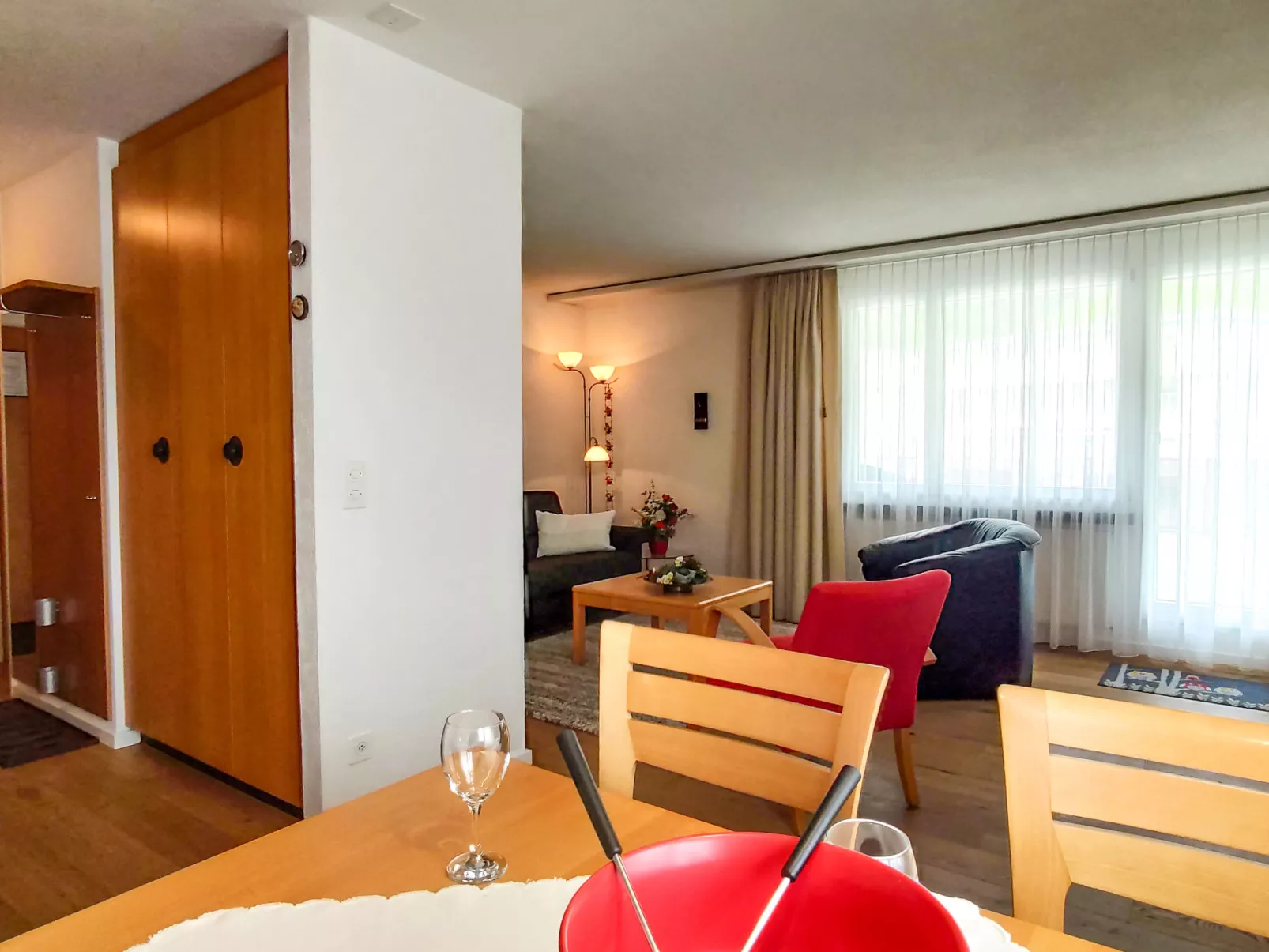 Attika Wohnung Allod Park Haus C 807-Inside