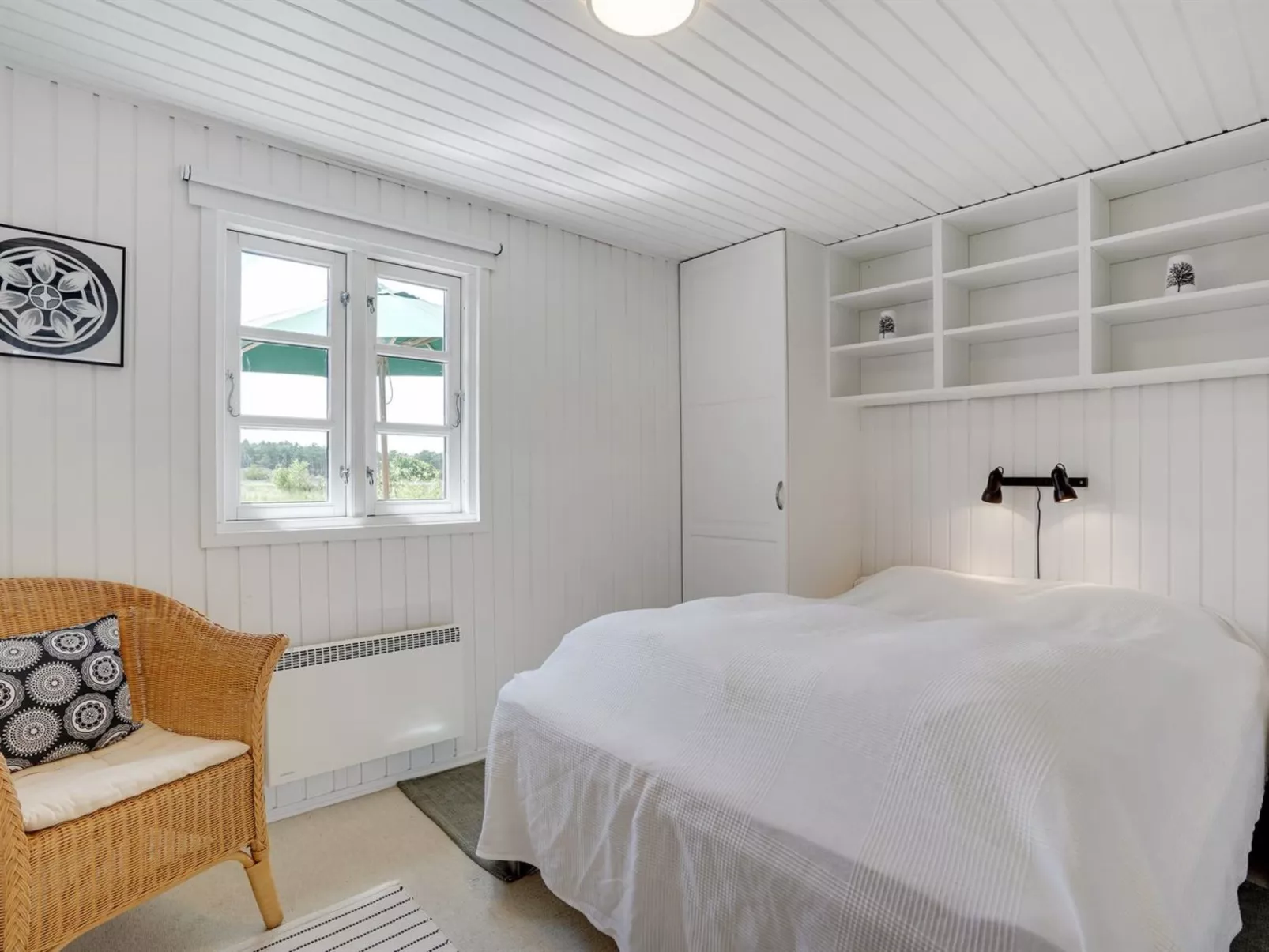 "Waldemar" - 3.4km from the sea-Outside
