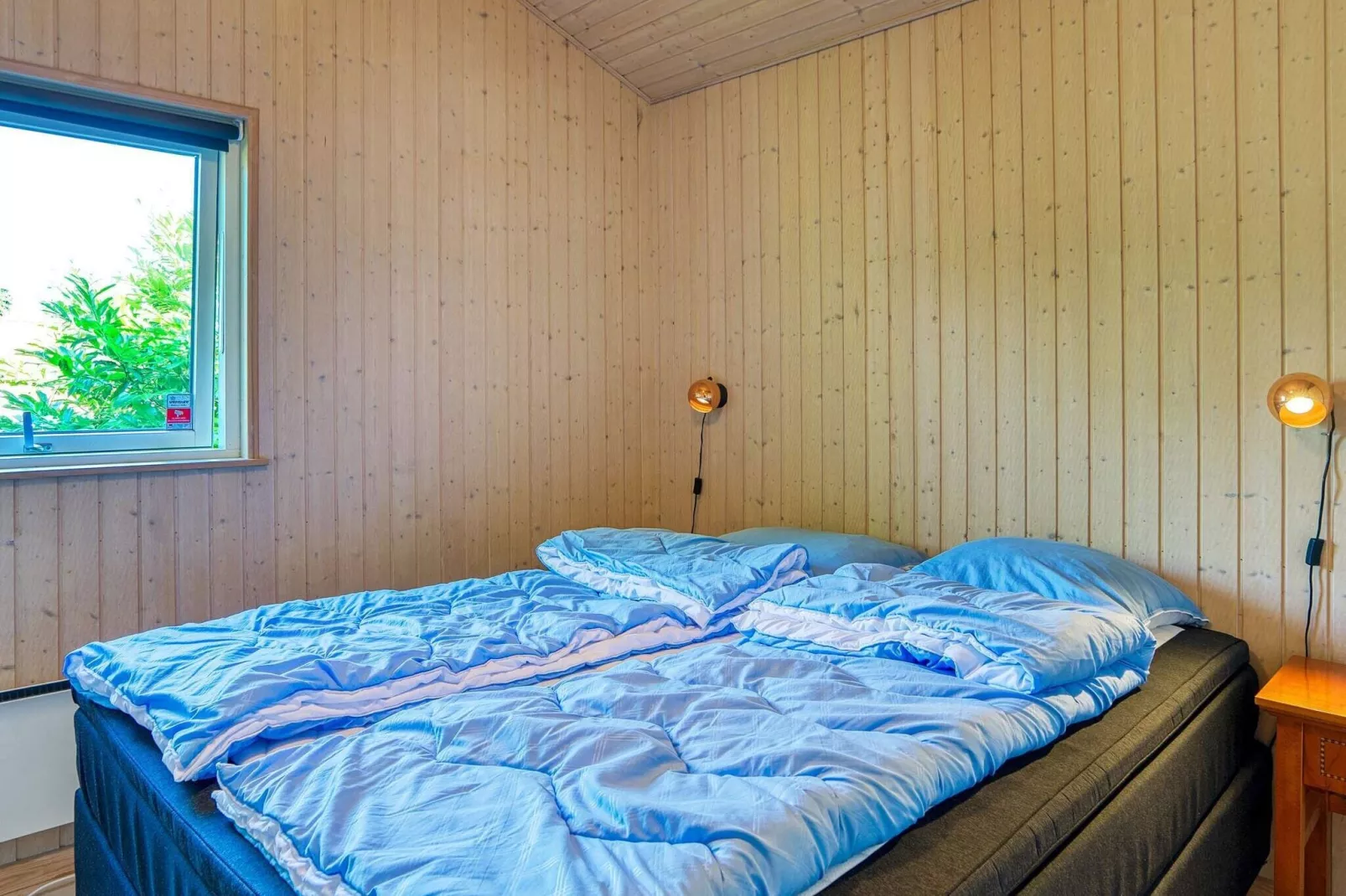 10 person holiday home in Gilleleje-By Traum-Indoor