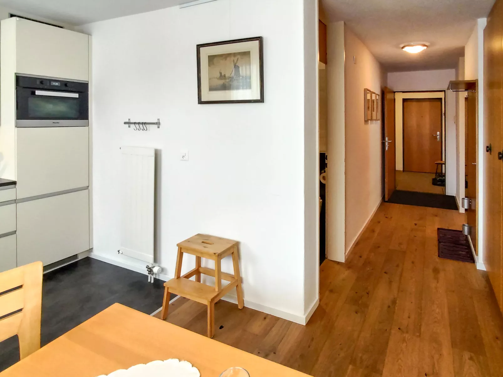 Attika Wohnung Allod Park Haus C 807-Inside