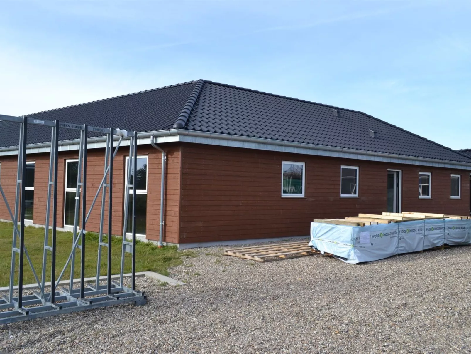 "Sönke" - 4km from the sea-Inside