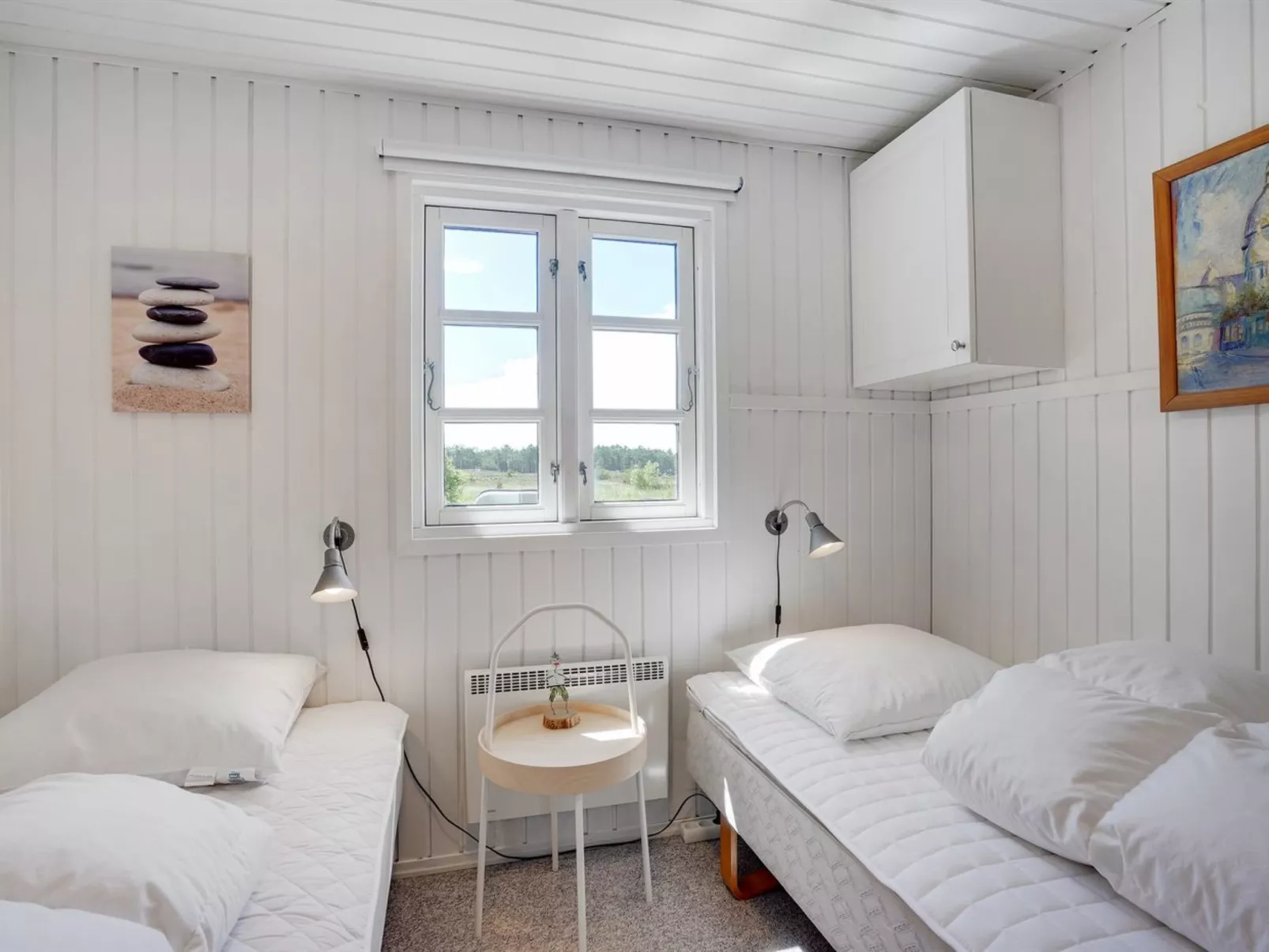 "Waldemar" - 3.4km from the sea-Outside