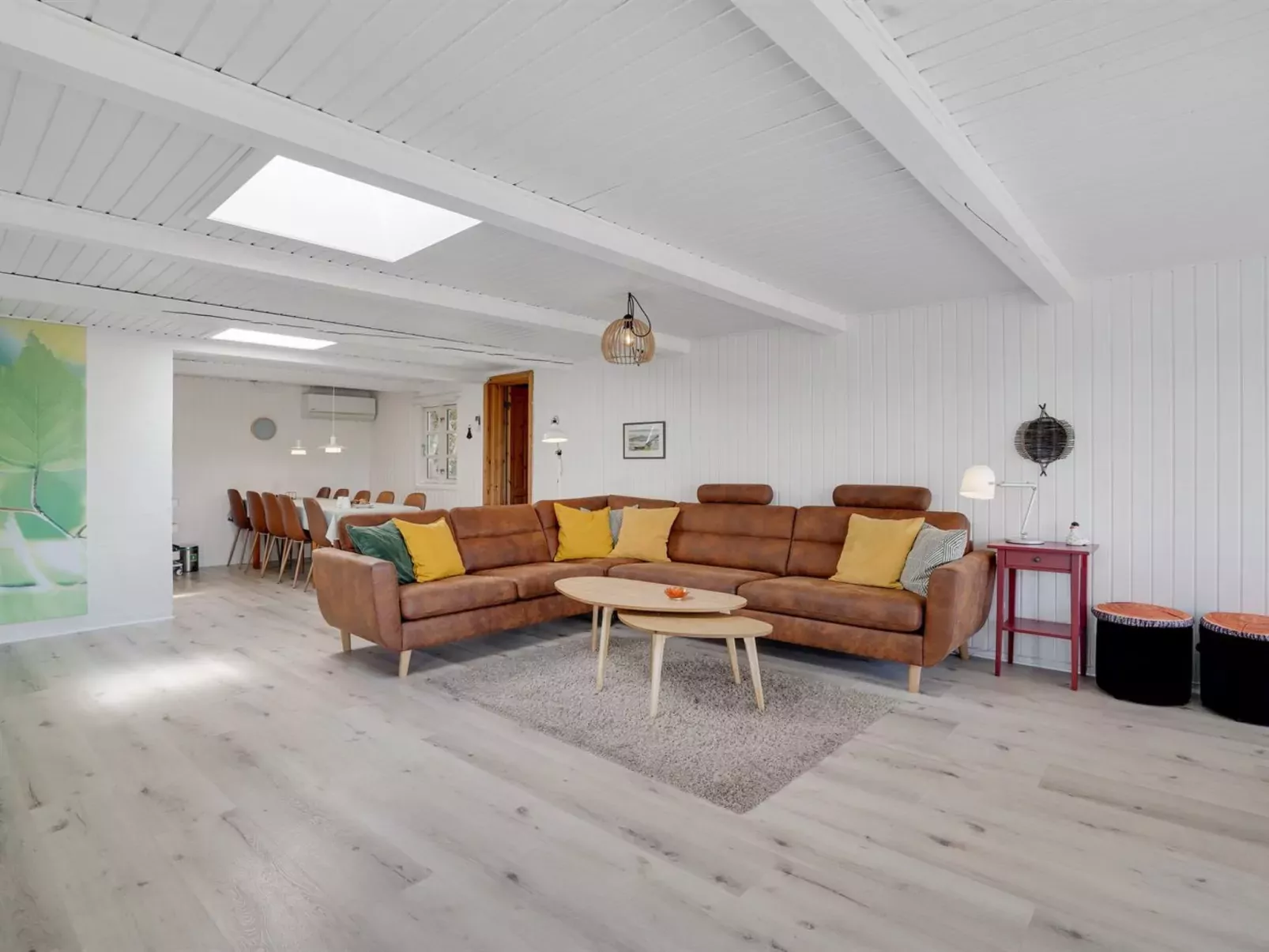 "Waldemar" - 3.4km from the sea-Outside