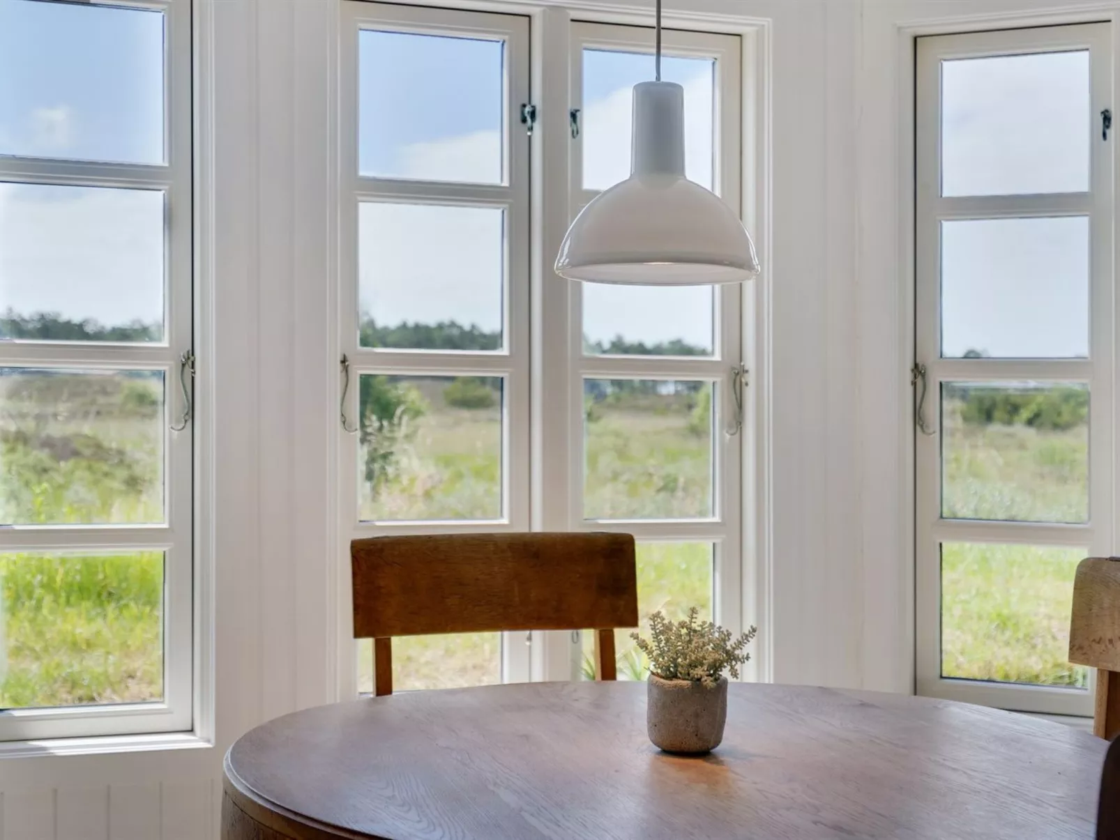 "Waldemar" - 3.4km from the sea-Outside
