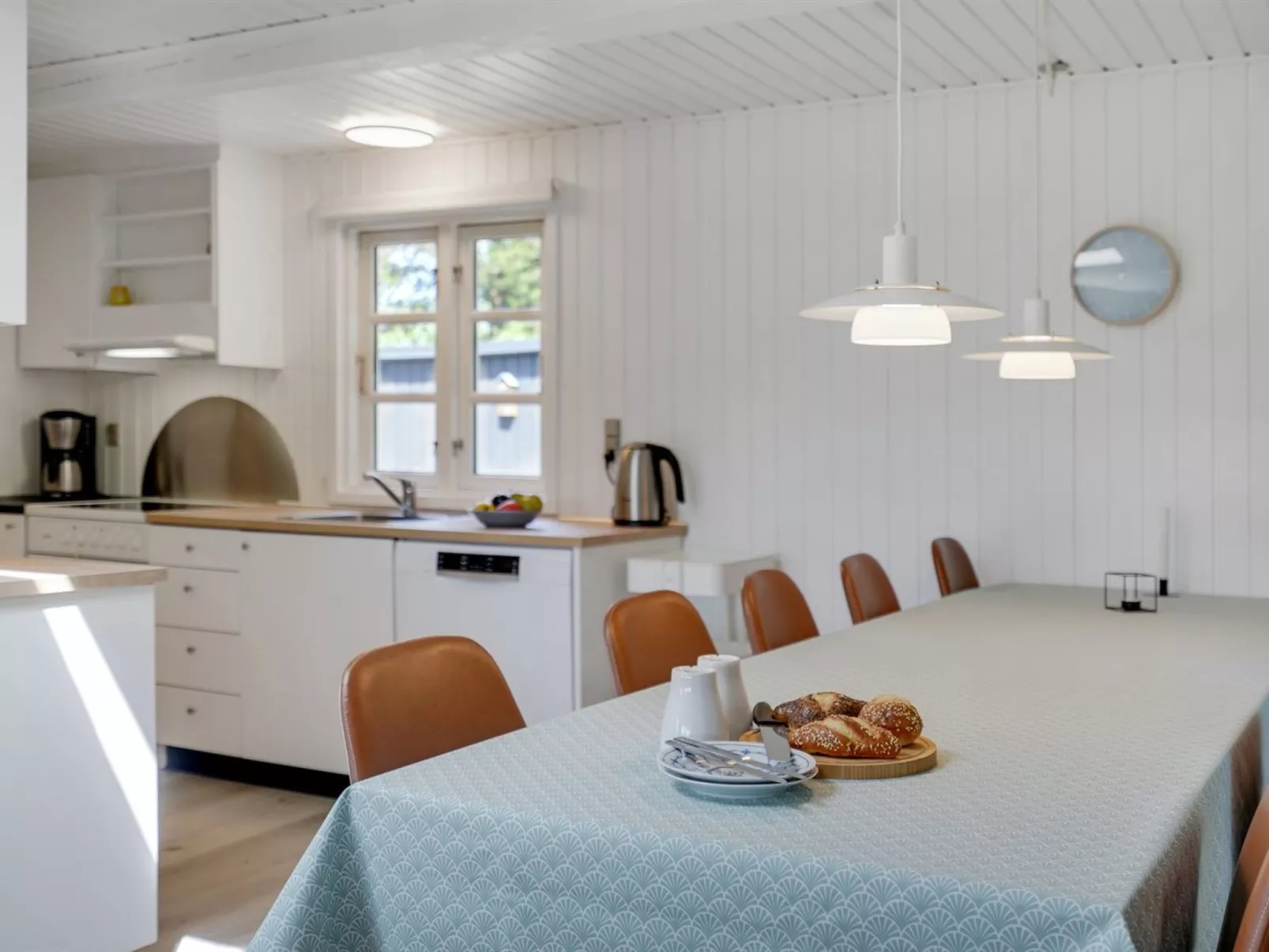 "Waldemar" - 3.4km from the sea-Outside