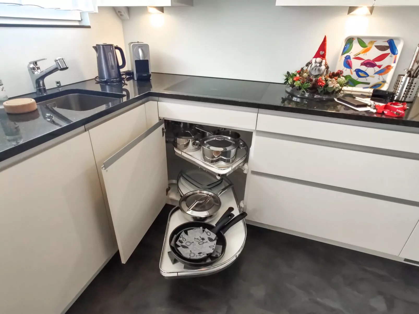 Attika Wohnung Allod Park Haus C 807-Inside