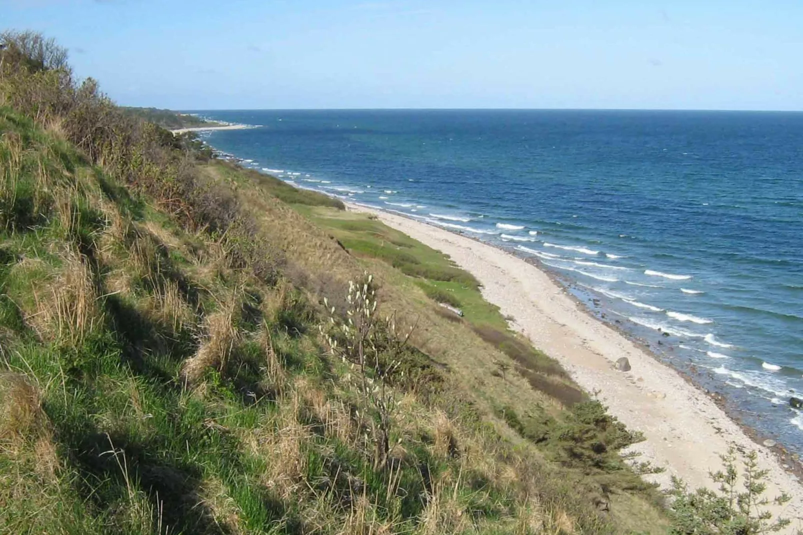10 person holiday home in Gilleleje-By Traum-Not tagged