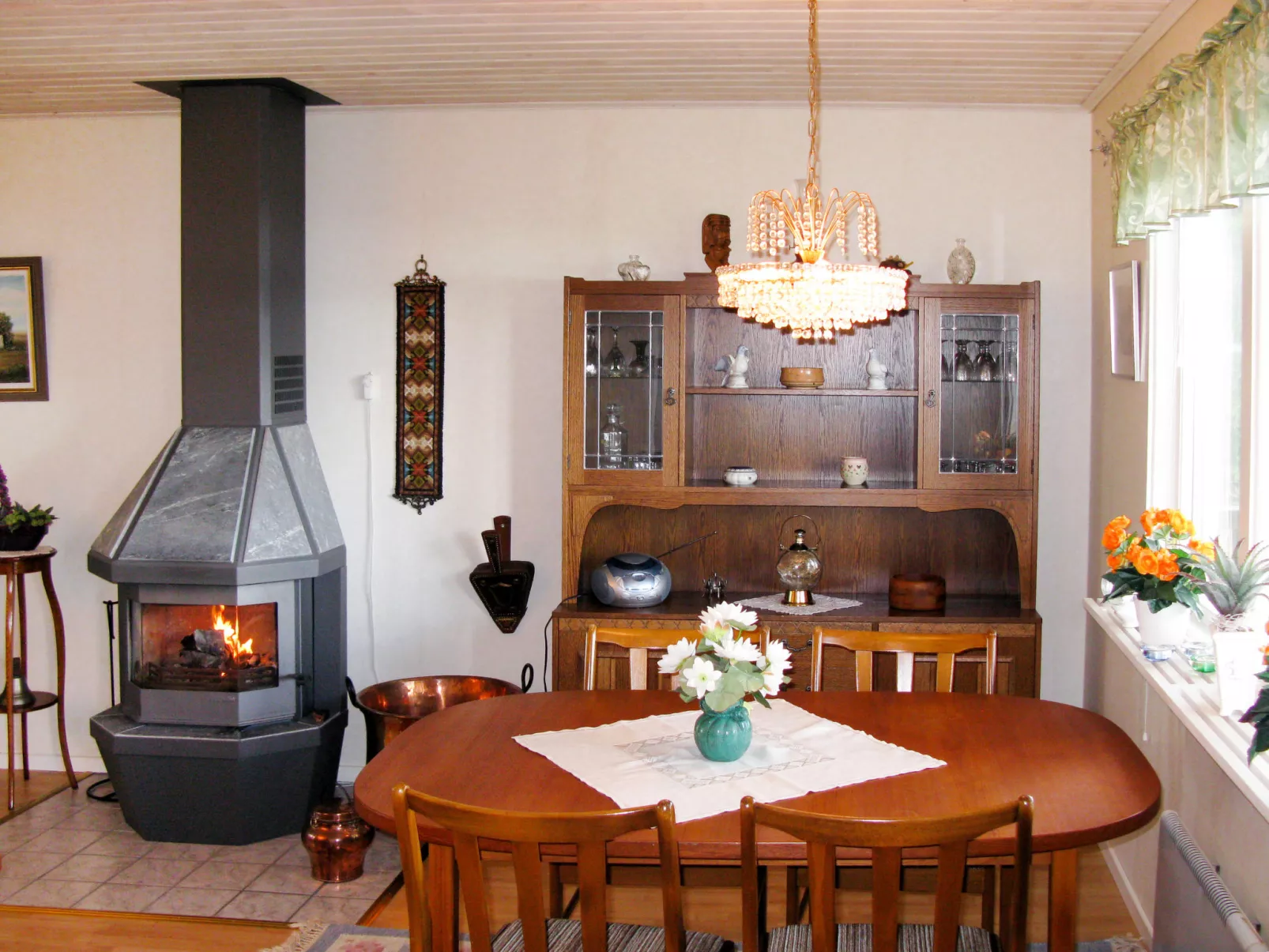 Gissarp Gryningen-Inside