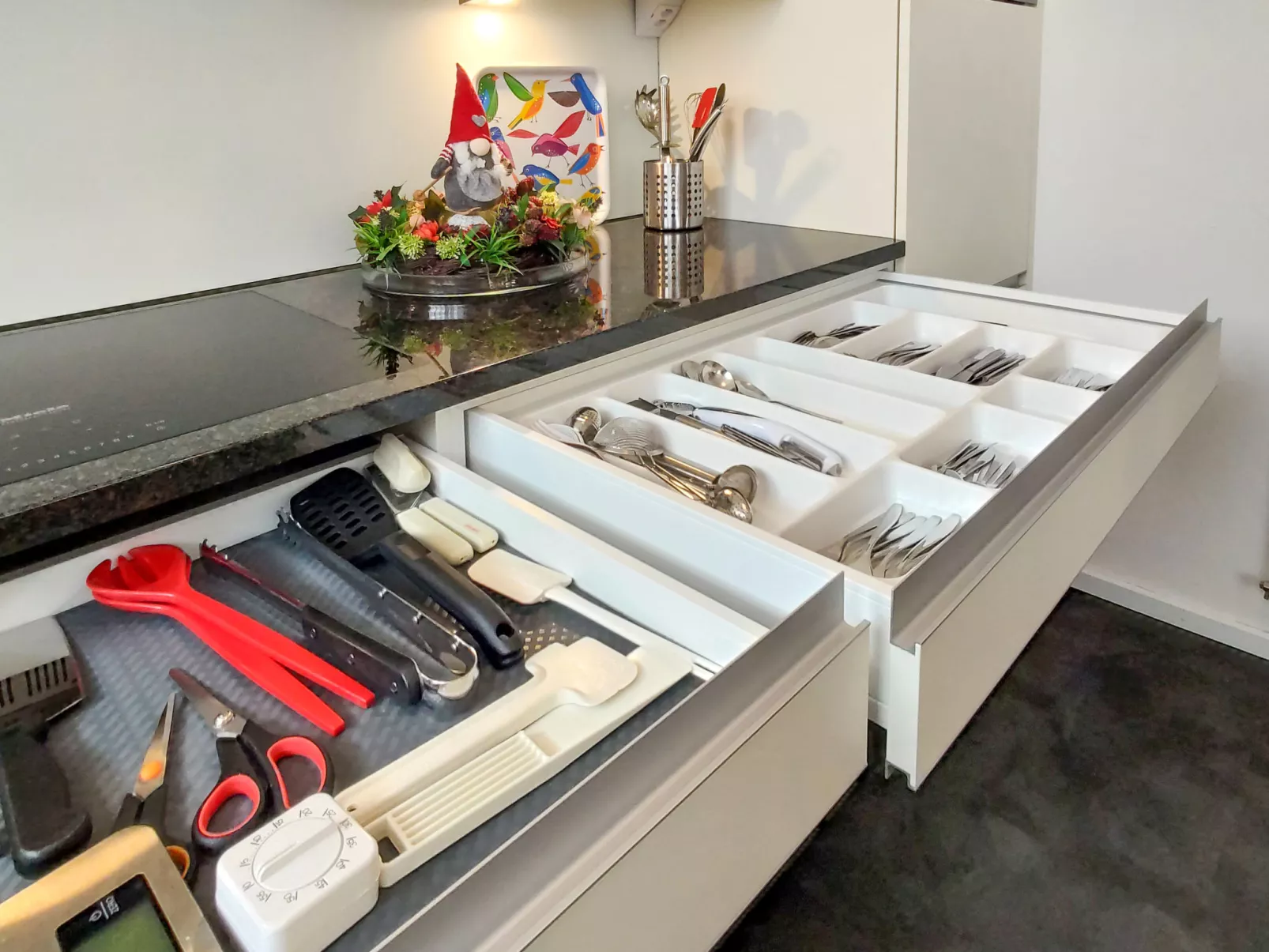 Attika Wohnung Allod Park Haus C 807-Inside
