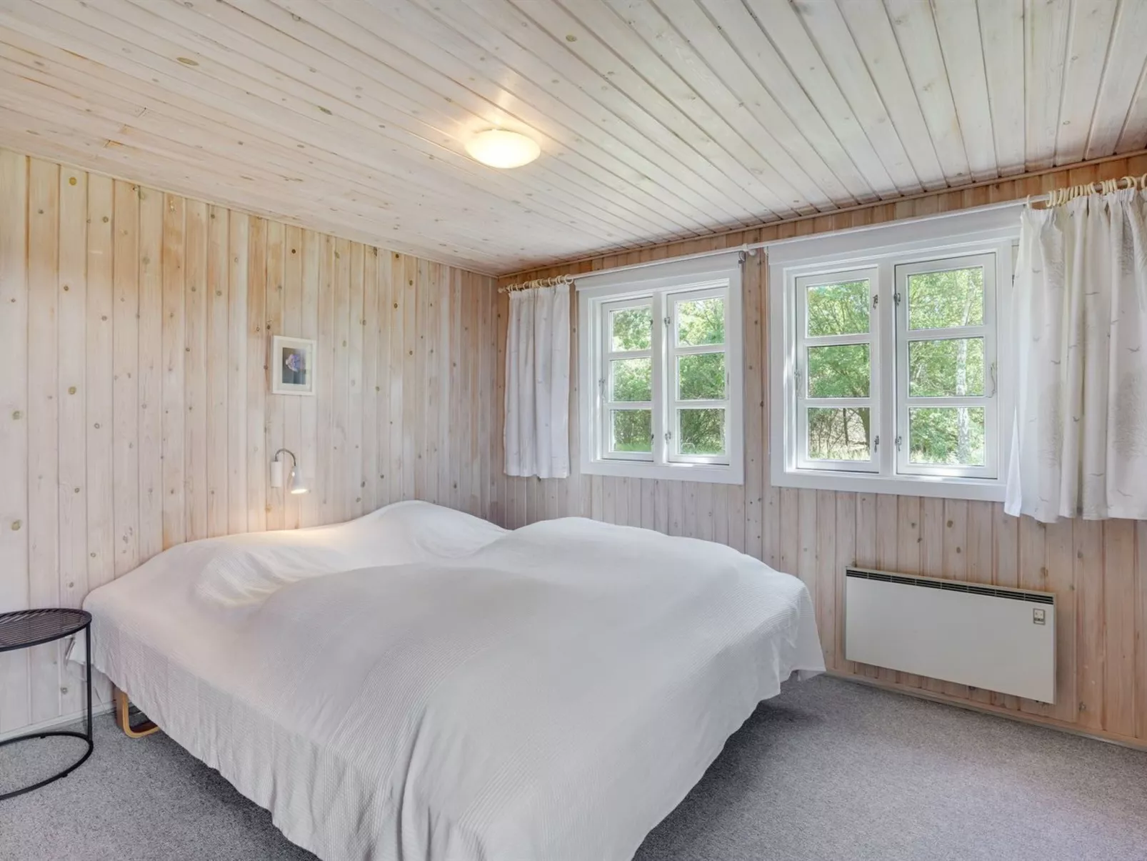 "Waldemar" - 3.4km from the sea-Inside