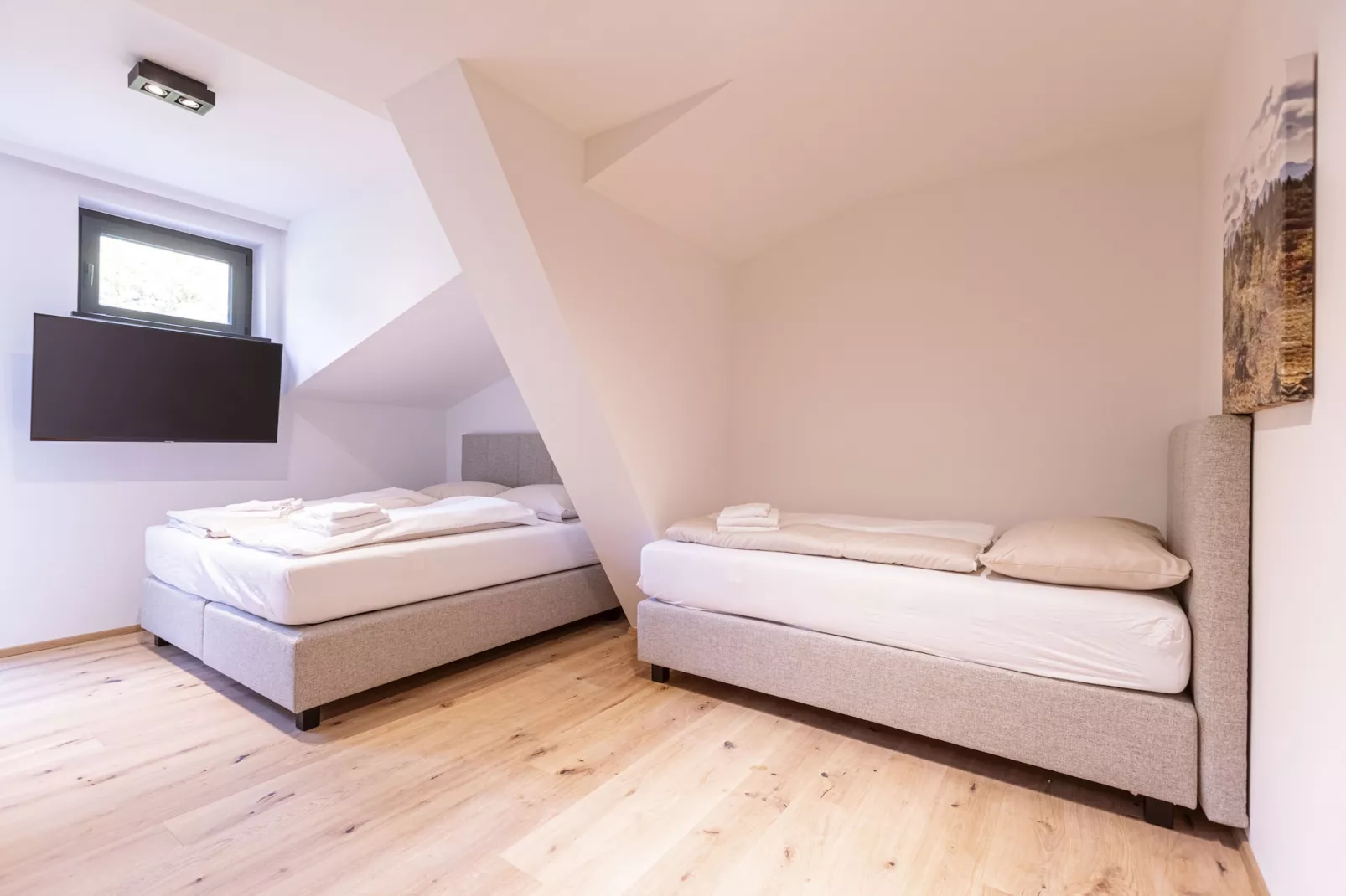 Saalbach Suite 6-Bedroom