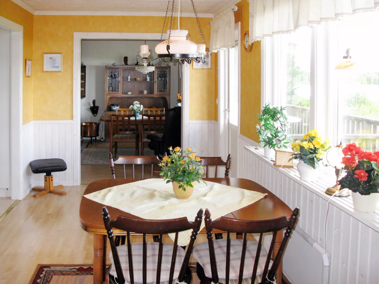 Gissarp Gryningen-Inside