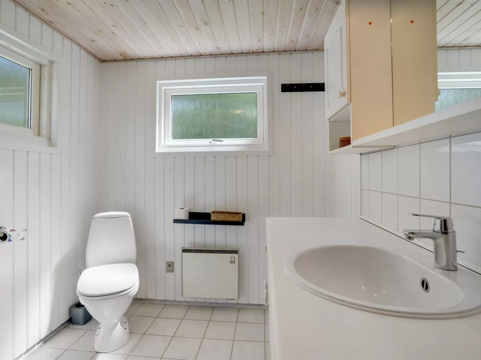 "Waldemar" - 3.4km from the sea-Inside