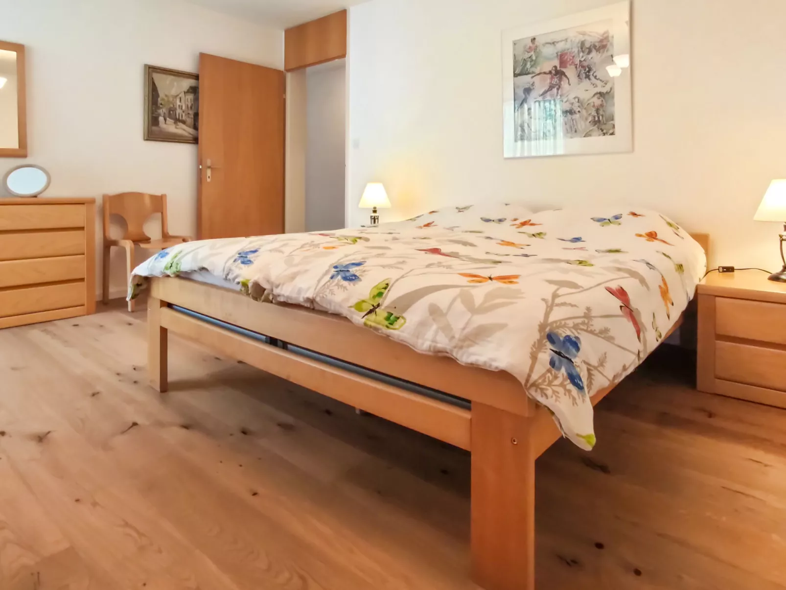Attika Wohnung Allod Park Haus C 807-Inside