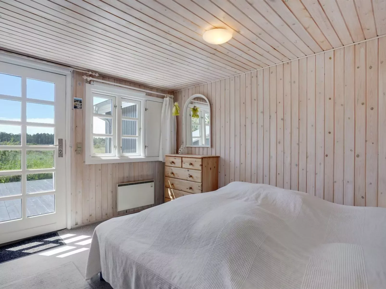 "Waldemar" - 3.4km from the sea-Inside