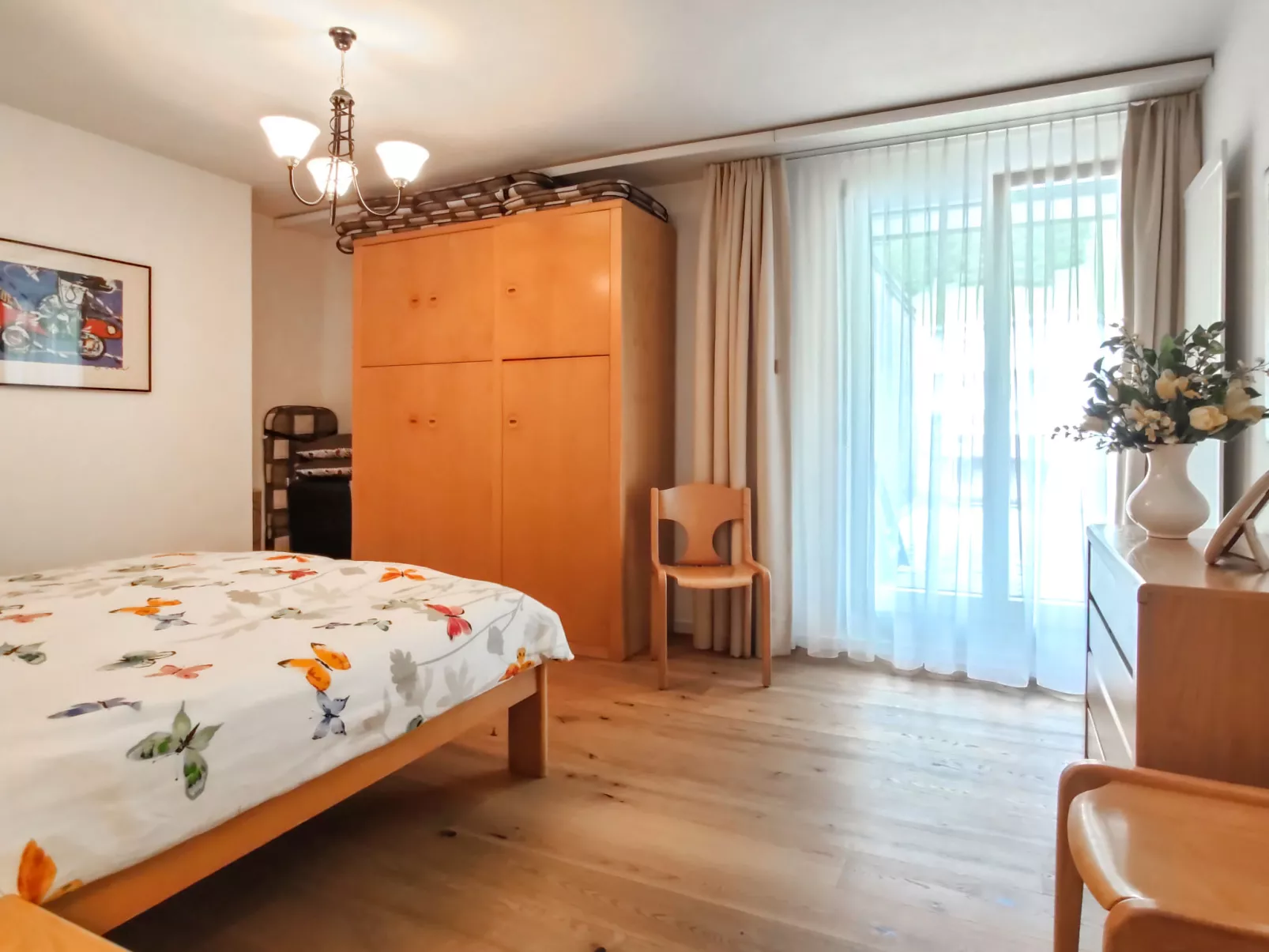 Attika Wohnung Allod Park Haus C 807-Inside