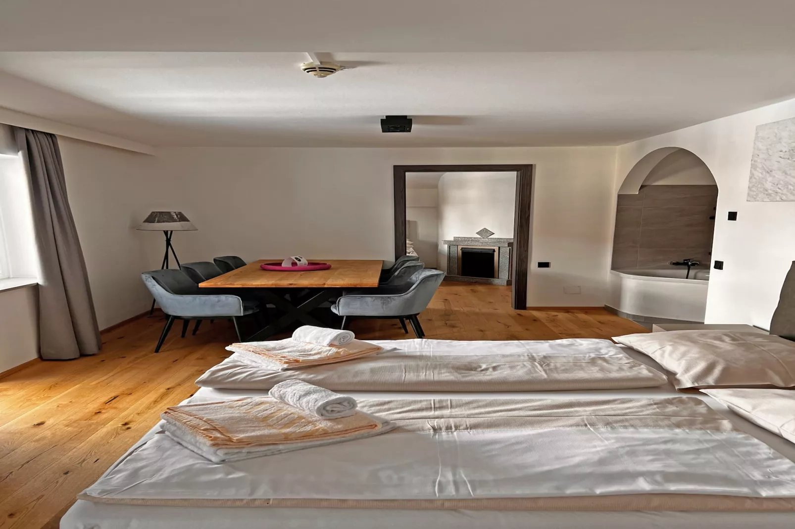 Saalbach Suite 7-Bedroom
