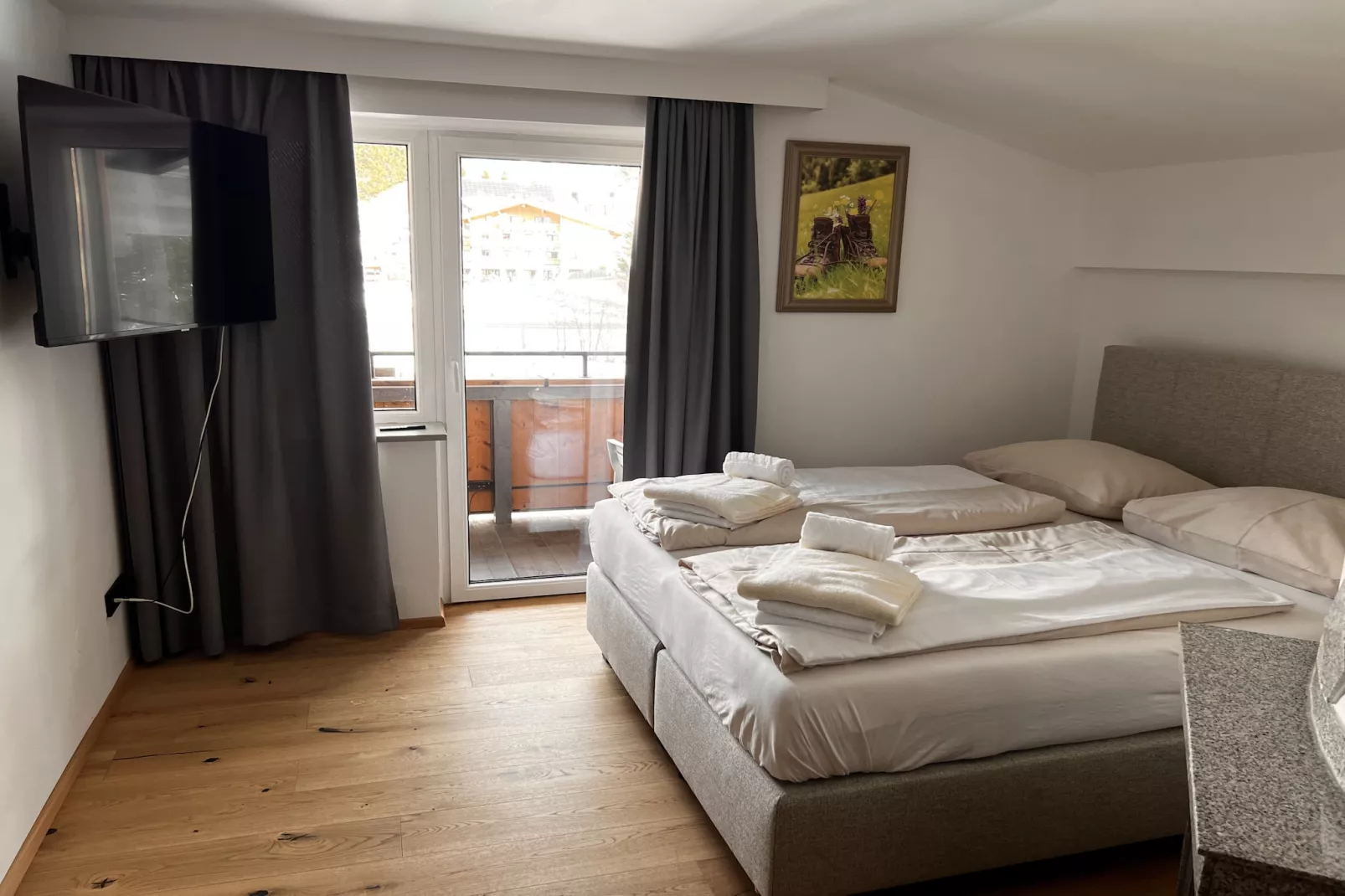 Saalbach Suite 7-Bedroom