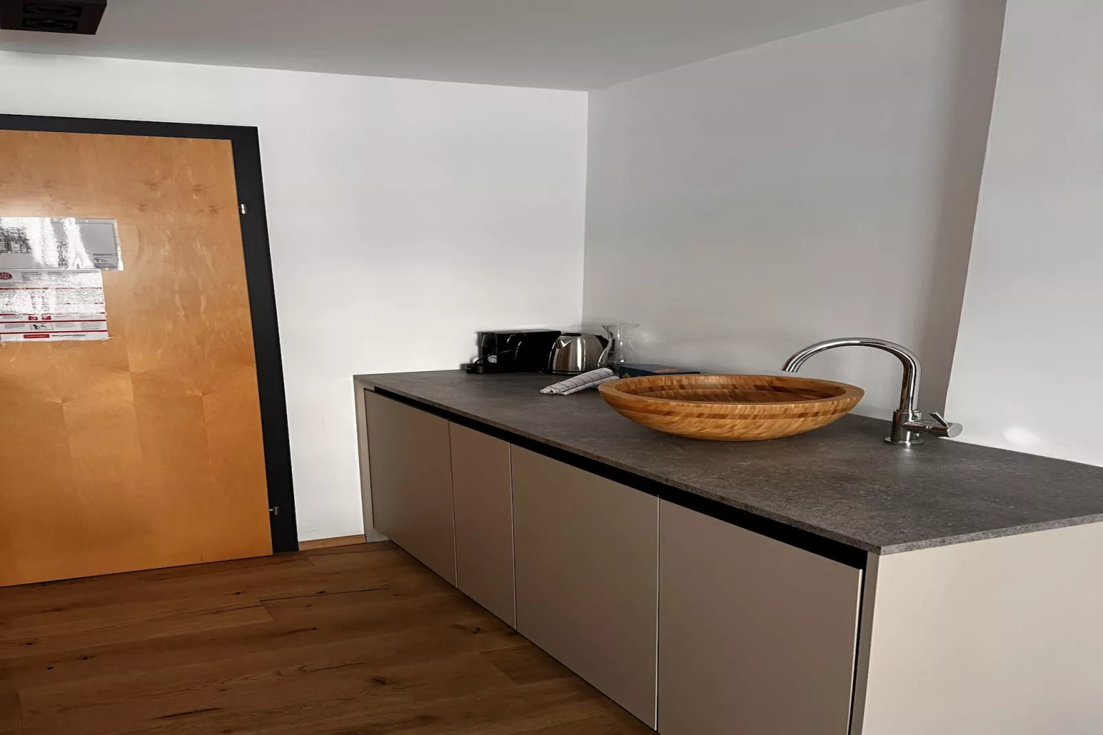 Saalbach Suite 7-Kitchen