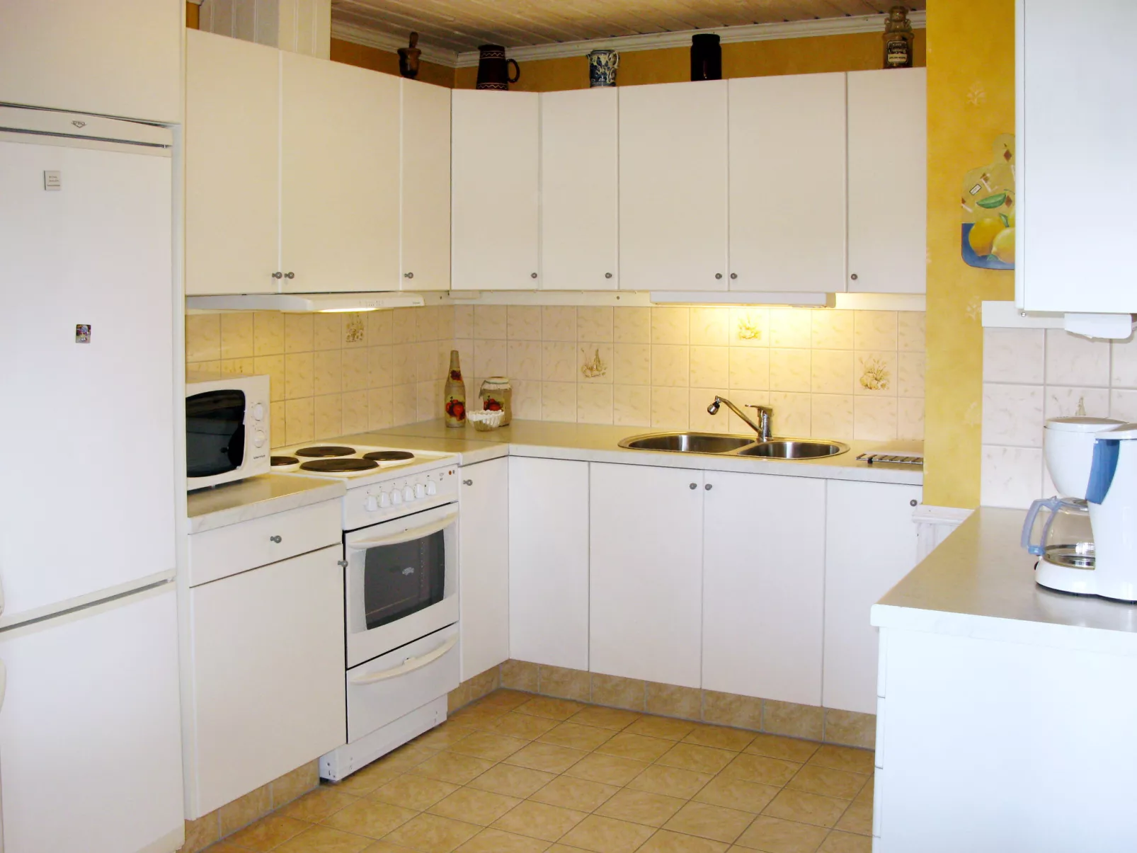 Gissarp Gryningen-Inside