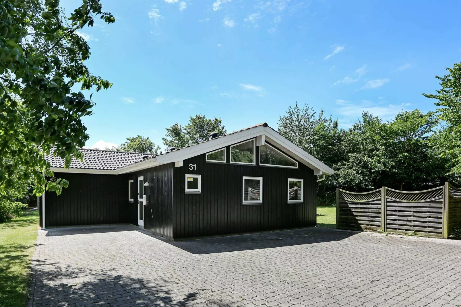10 person holiday home in Gilleleje-By Traum-View