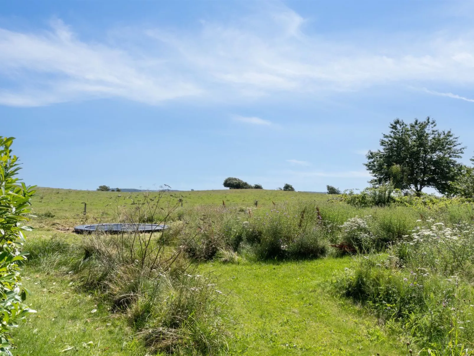 "Bæver" - 200m from the sea-Outside