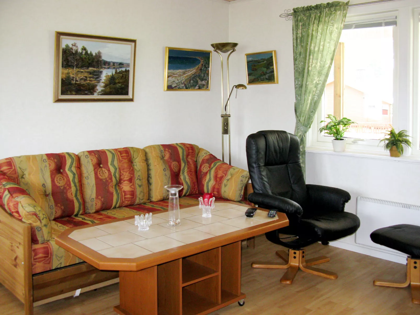 Gissarp Gryningen-Inside