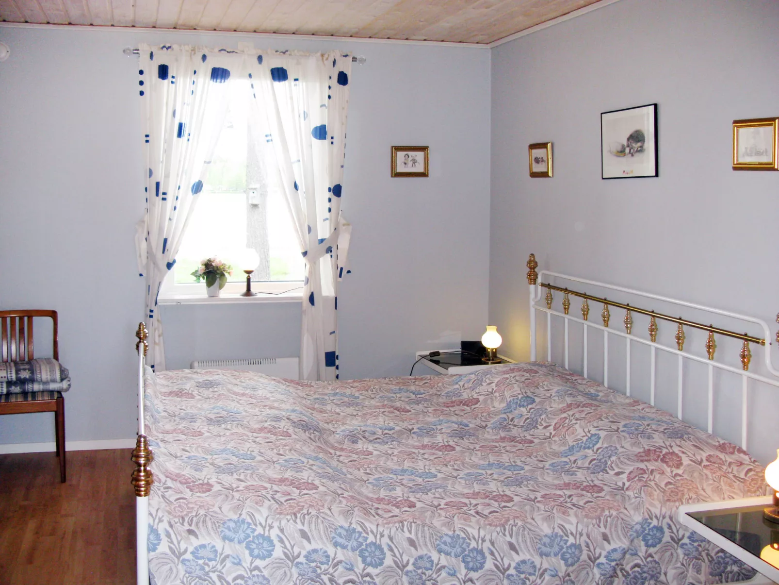Gissarp Gryningen-Inside