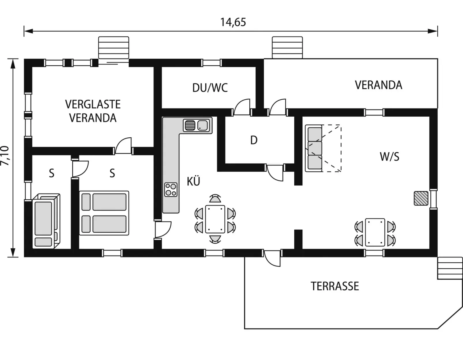 Gissarp Gryningen-Inside