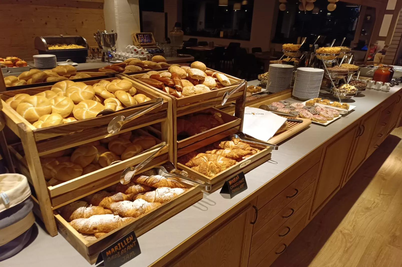 Saalbach Suite 8-Facilities