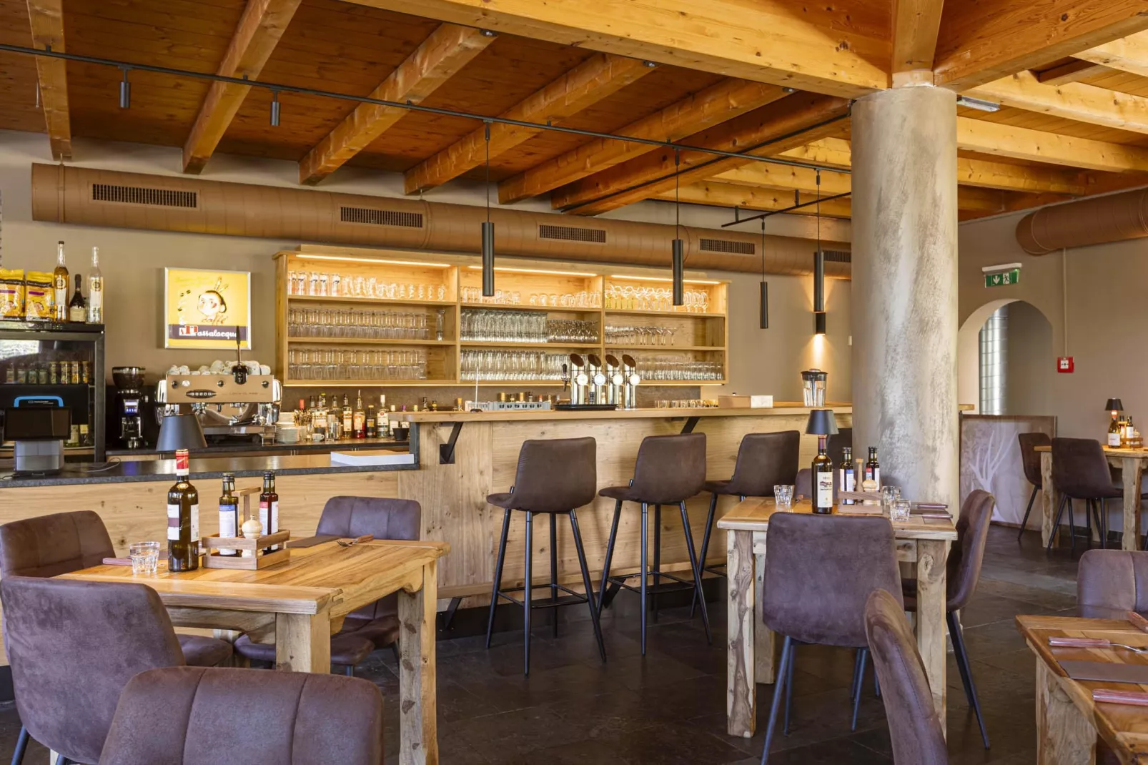 Saalbach Suite 9-Facilities