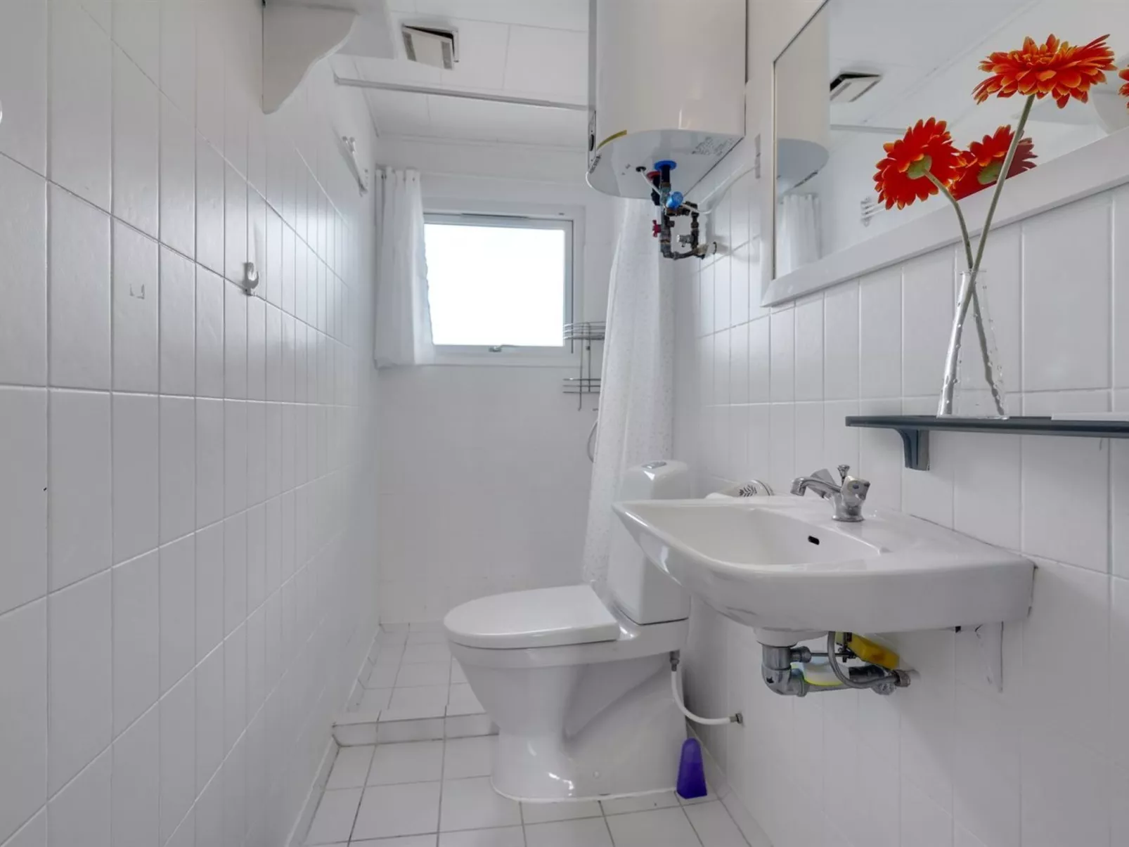 "Enrathi" - 600m from the sea-Inside