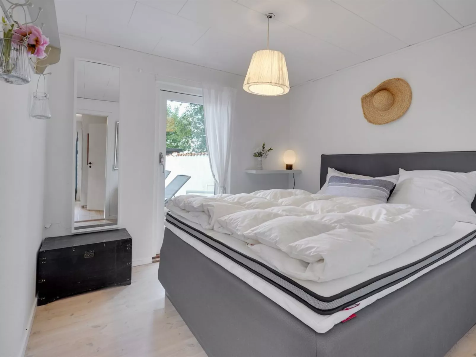 "Enrathi" - 600m from the sea-Inside