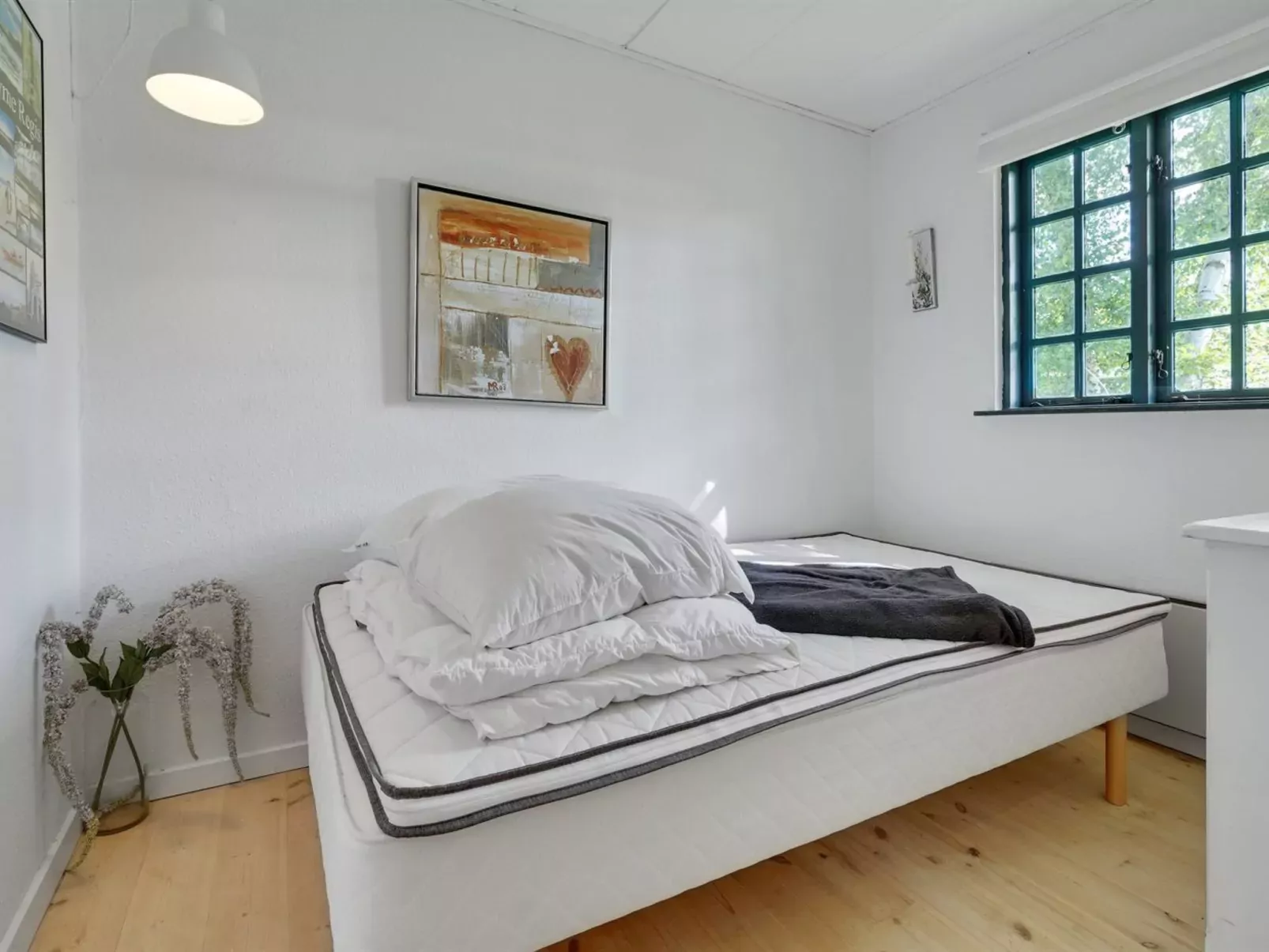 "Enrathi" - 600m from the sea-Inside