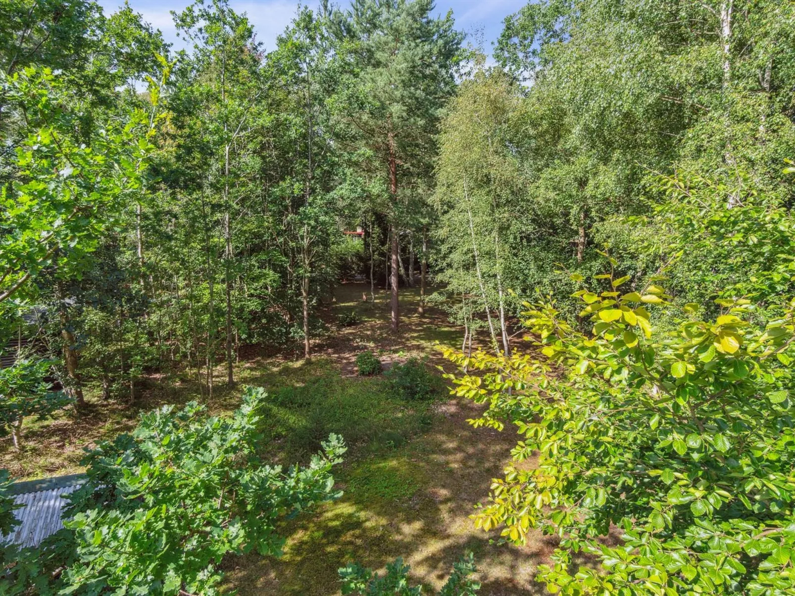 "Herminia" - 800m from the sea-Outside