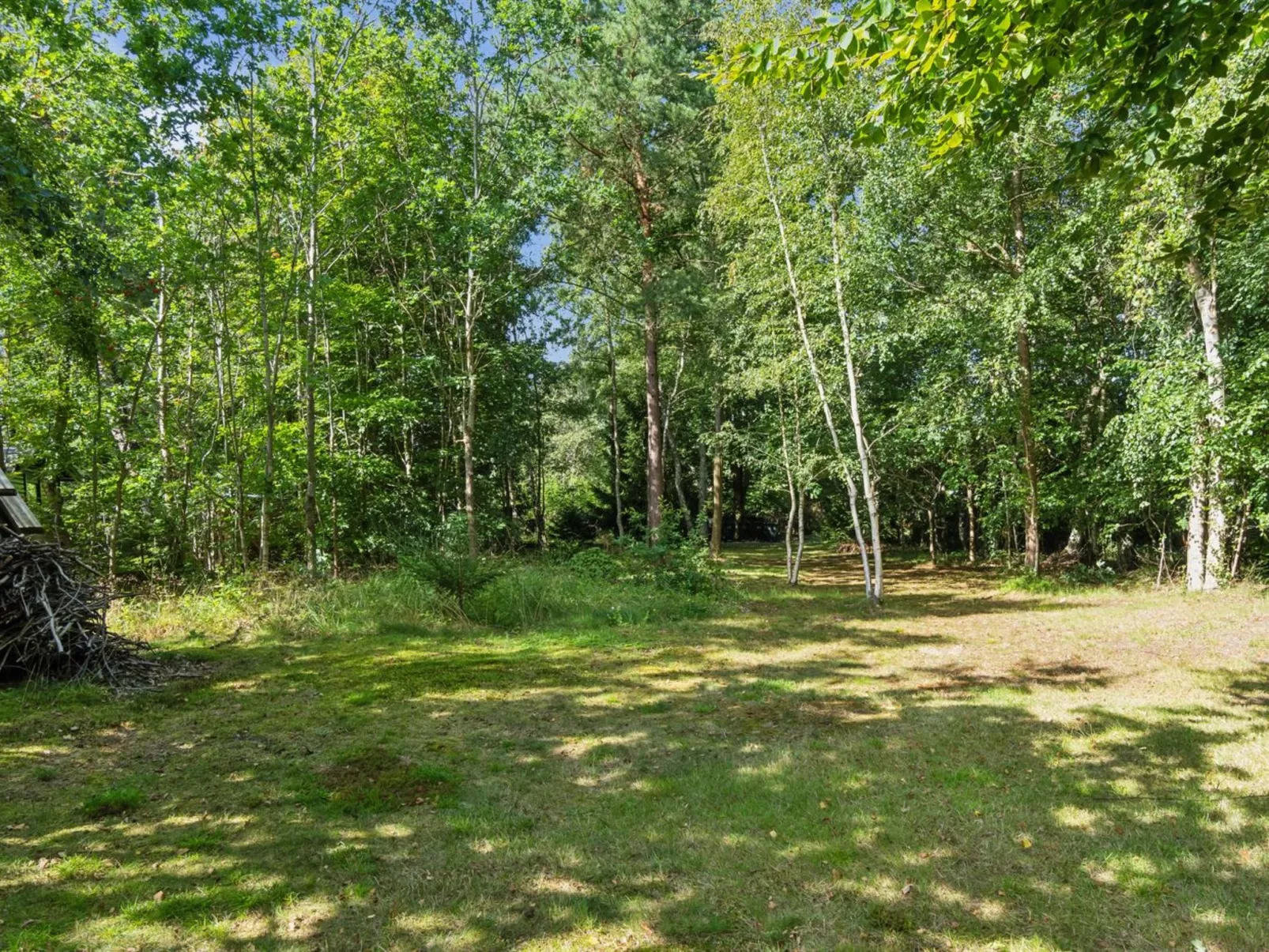"Herminia" - 800m from the sea-Outside