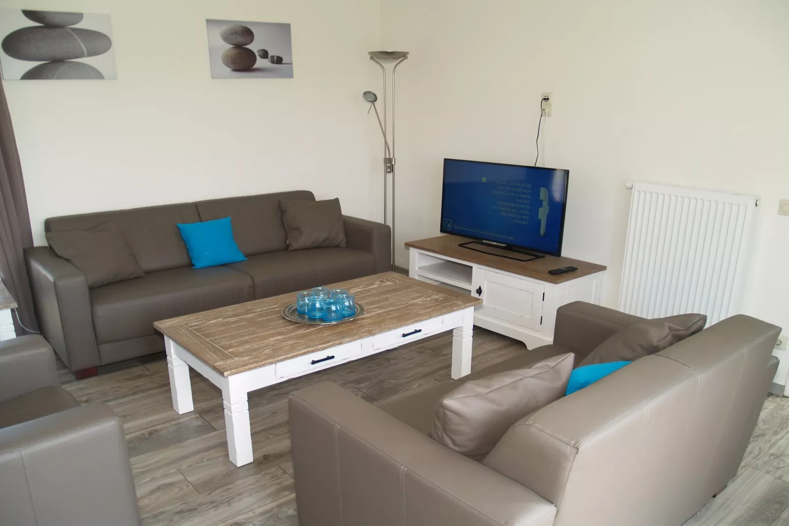 Resort Brunssummerheide 28-Living room