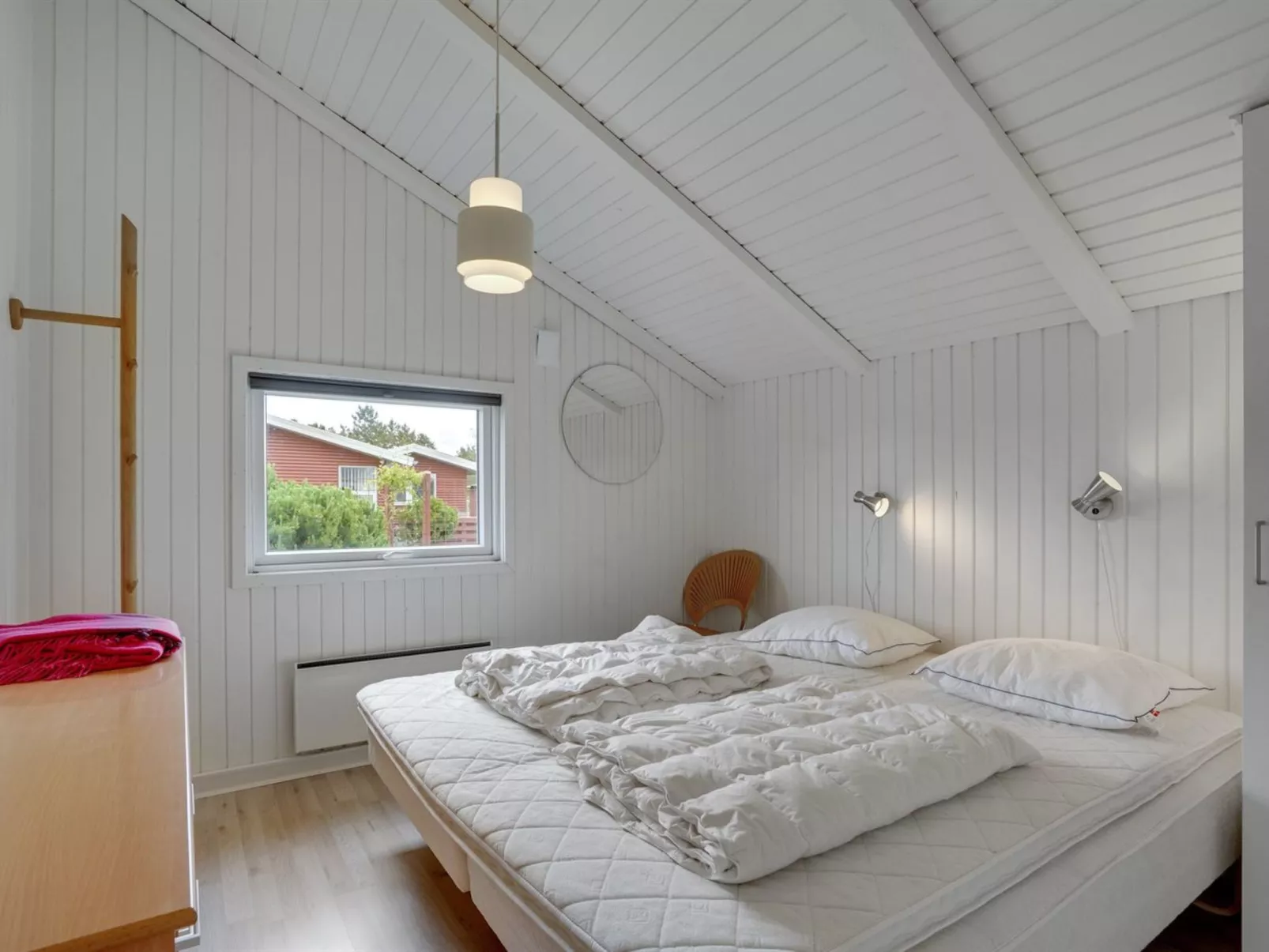 "Arlette" - 1.8km from the sea-Inside