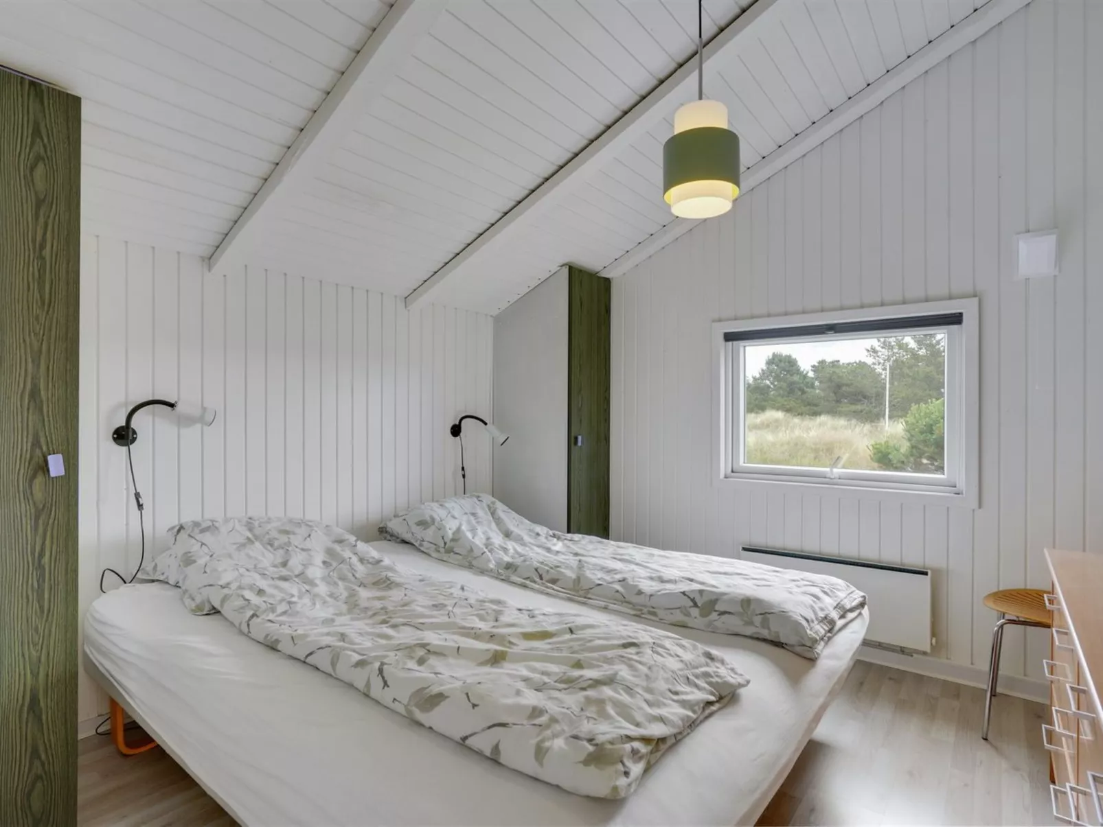 "Arlette" - 1.8km from the sea-Inside