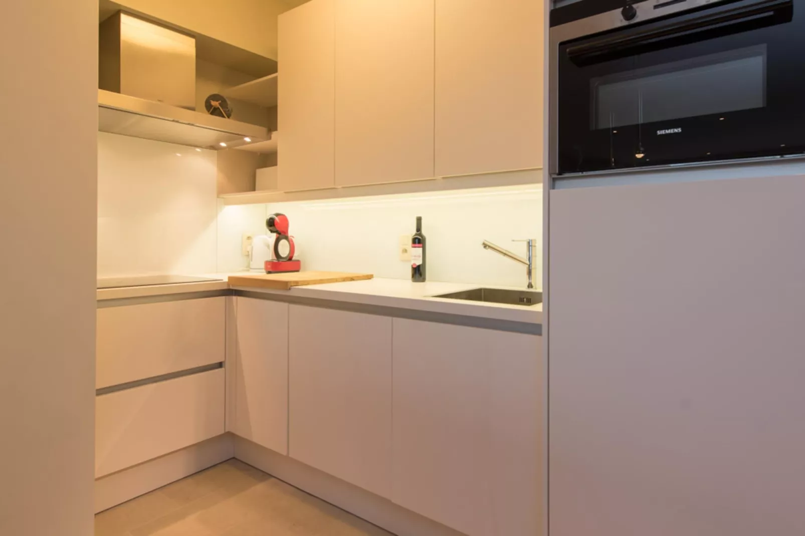 Angleterre-Kitchen