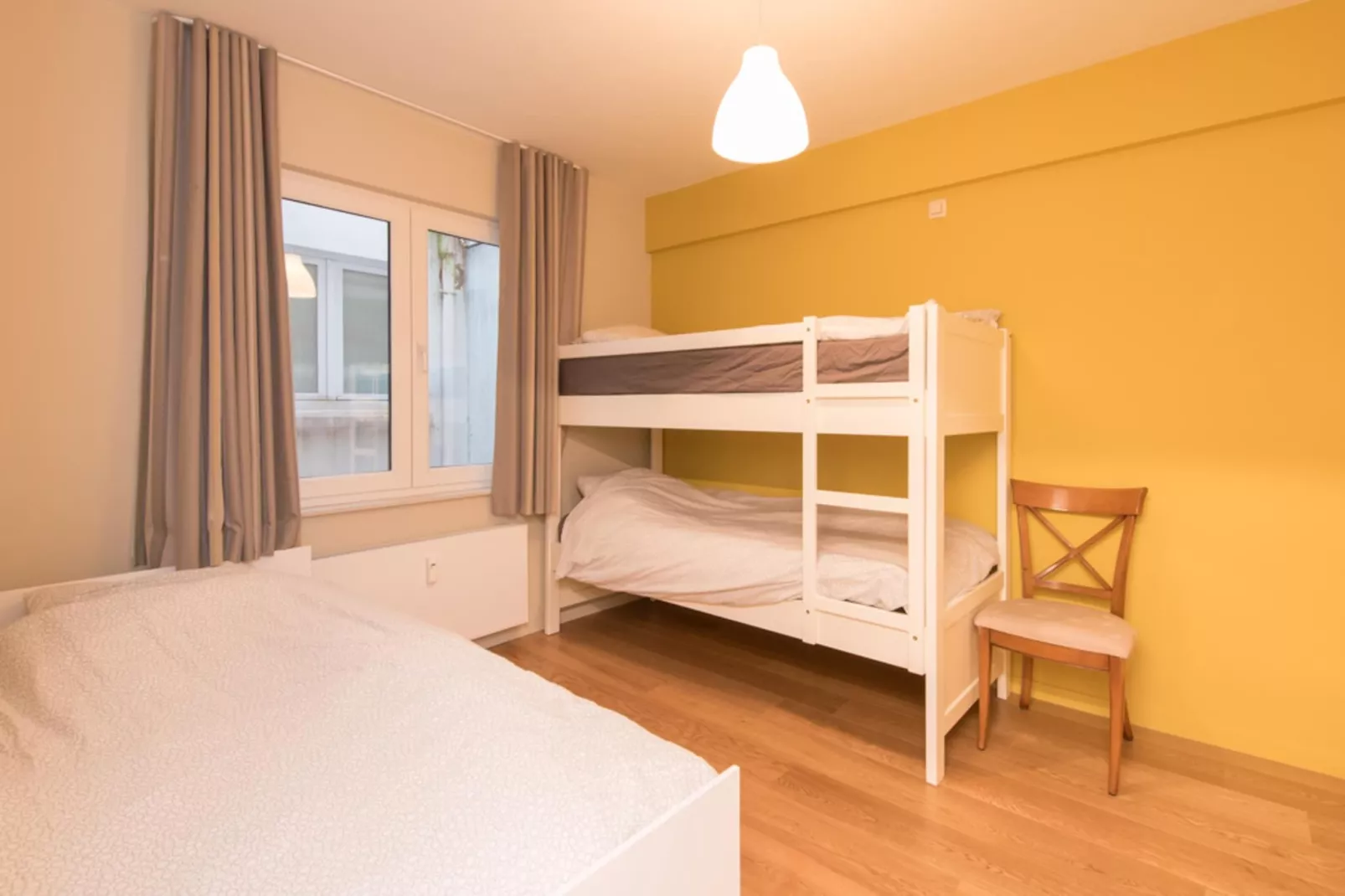 Angleterre-Bedroom