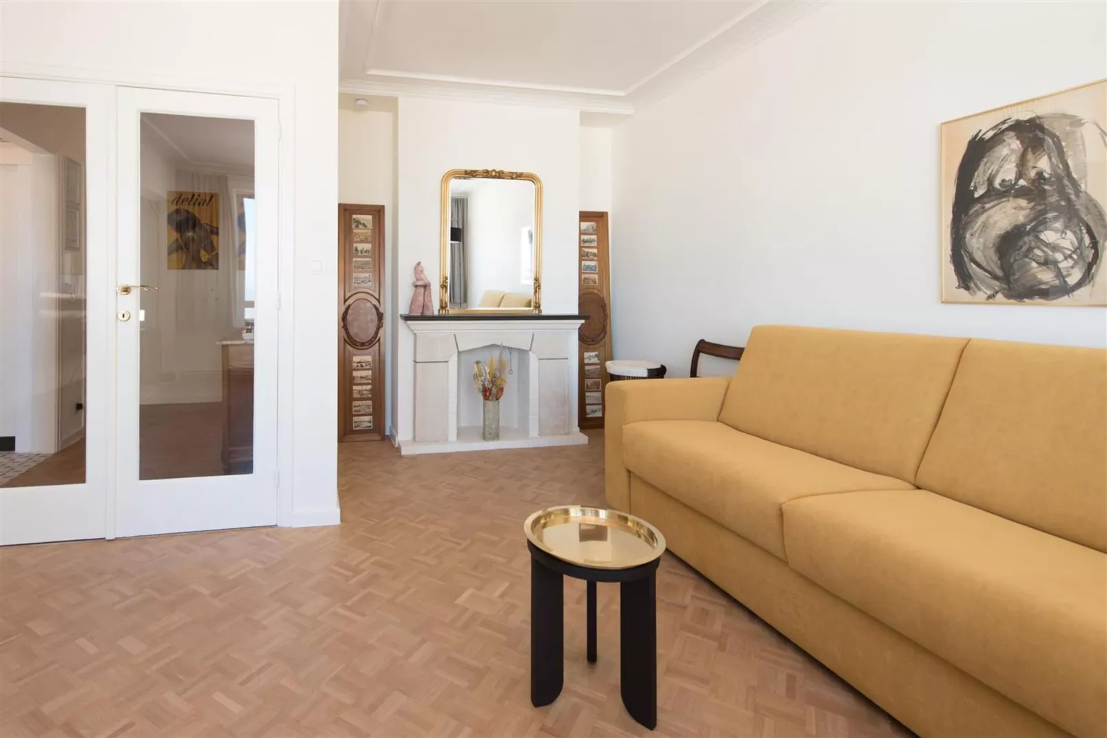 Imperial-Living room
